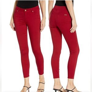 Tommy Hilfiger Madison Streatch Slim Women Size 4
